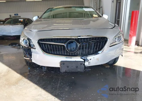 2017 Buick Lacrosse Premium z USA, uszkodzony, nr VIN 1G4ZR5SS0HU190858